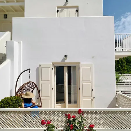 Sorokos 8 Appartamento