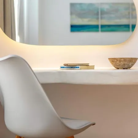 Sorokos 8 Appartamento