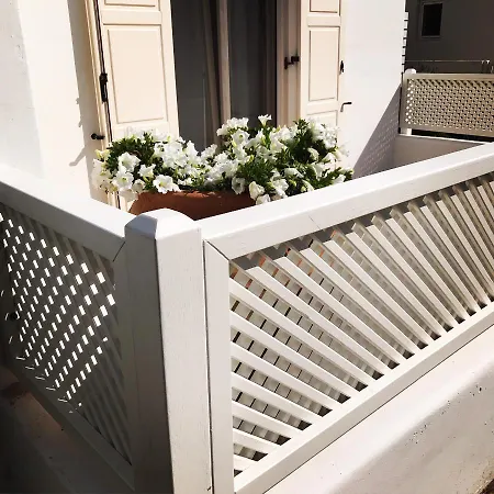 Sorokos 8 Appartamento Naxos City