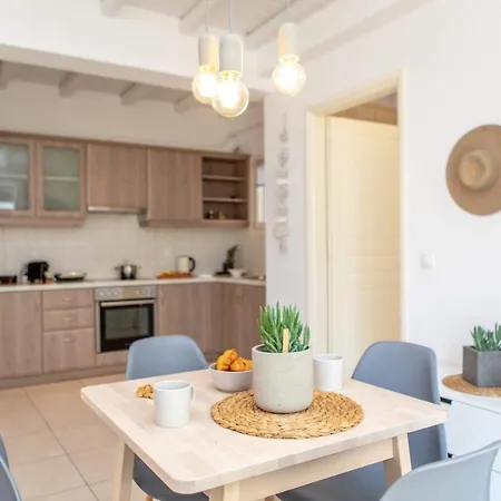 Appartamento Sorokos 8 Naxos City