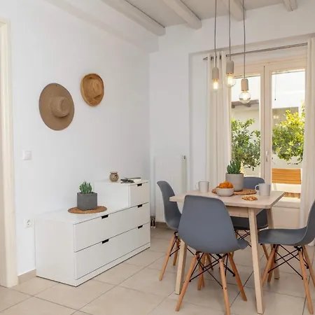 Sorokos 8 Appartamento *