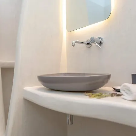 Sorokos 8 * Naxos City