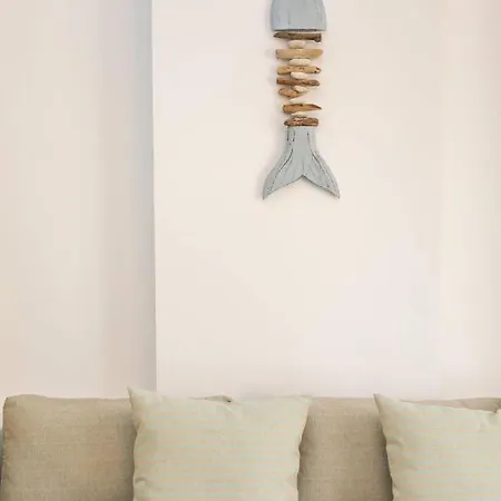 Sorokos 8 Naxos City