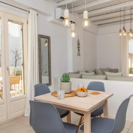 Appartamento Sorokos 8