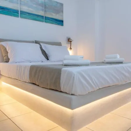 Sorokos 8 Naxos City