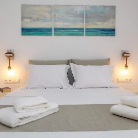 Apartment Sorokos 8 *