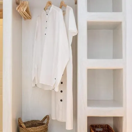 Sorokos 8 Appartamento *