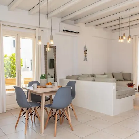 Appartamento Sorokos 8 *