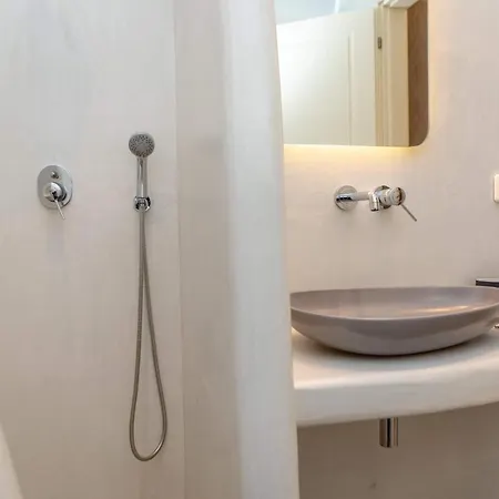 Appartamento Sorokos 8 Naxos City