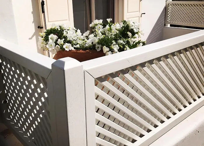 Sorokos 8 Apartment Naxos City