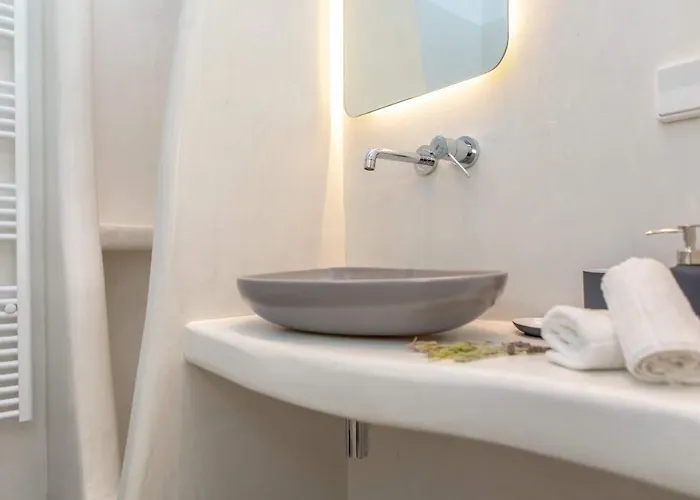 Sorokos 8 * Naxos City