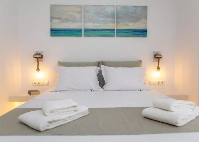 Apartment Sorokos 8 *