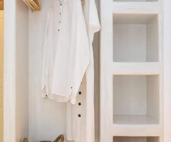 Sorokos 8 Apartment *