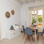 Sorokos 8 Apartment *