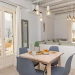 Apartment Sorokos 8