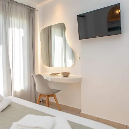 Sorokos 8 Апартаменты *