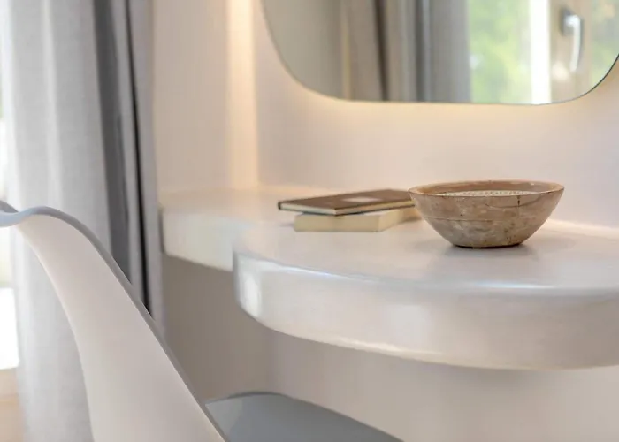 Sorokos 8 * Naxos City