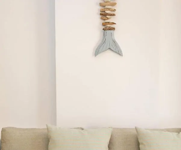 Sorokos 8 Naxos City